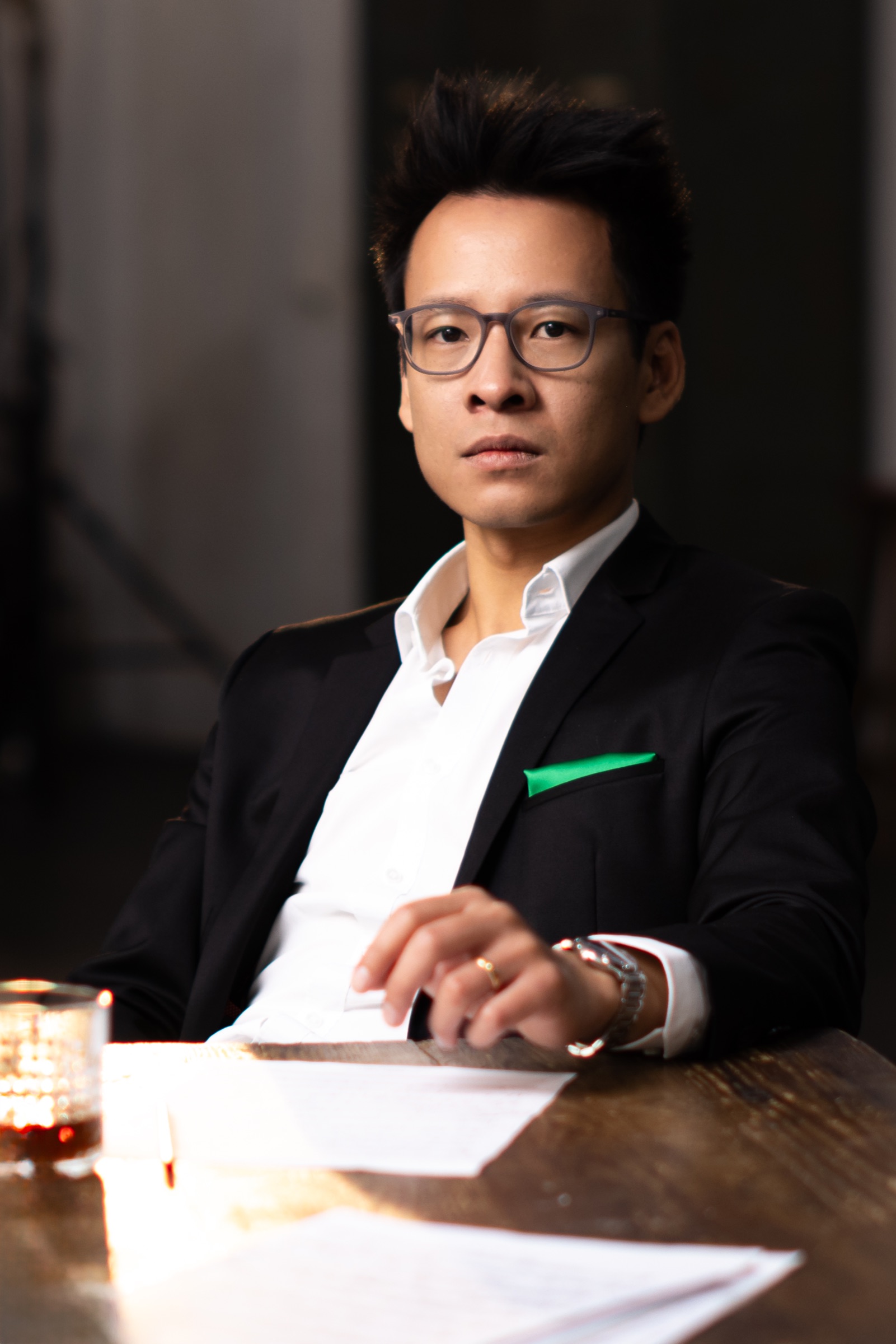 Jerry Lu